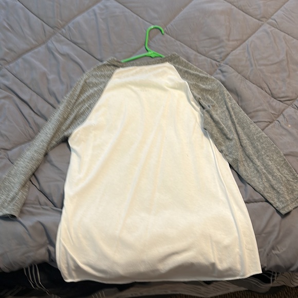 BRAND NEW: Departwest Men’s baseball T-shirt - Medium - Picture 3 of 3